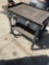 Black Stone griddle