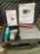 Brisk Heat BRISKAIRSP-1 heat gun system with temperature controller & Pelican case