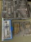 Tool sets. 3 sets.