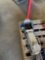 OTC 80th Anniversary Edition floor Jack, works