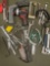 Assorted tools/ items. 40 pieces