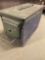 Metal ammo box