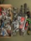 Assorted tools/ items. Over 40 pieces