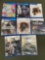Untested, 4) PS4 games 4) PS5 games ( 3 of the 4 PS5 packaging has not been opened)