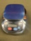 A N D HL-3000WPN washdown scale, seems new, untested