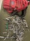 Backs pack and assorted tools/ items.Over 40 pieces