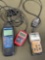 Innova 3120, OBD II/ EOBD, Motopower MP69033, untested