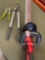 Gardening tools, Bauer trimmer is new no battery
