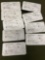 Dexcom G6 Sensor 7) date of 2023-07-31, 2) date of 2025-08-31. 9 pieces