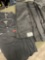 2) Large Cutter & Buck shirts 4) Edward's size 38 UL pants, three have tag. 6 pieces