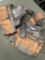 Bucket Boss tool belt with pouches