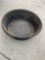 Heavy Duty rubber horse/ cattle bucket feeder. Measure 10
