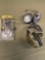 Sport Ridge incomplete kit, Peltor Tactibles & ImpactSport head set/ earmuffs. 3 pieces