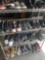 Assorted pairs of shoes. 20 pairs