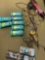 Hair items, deodorant tubs, see pics for expirations. 15 pieces