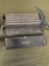 Alpine MRP F250 amplifier