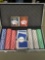 Poker game