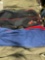 41R coat, 43R coat with metals, 34L pant, 33R pants, new with tag 42L coat. 5 pieces