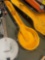 Davison banjo with case. Case shows some water damage could have/ had mold