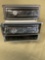 Sony & Pioneer car radios. 2 pieces