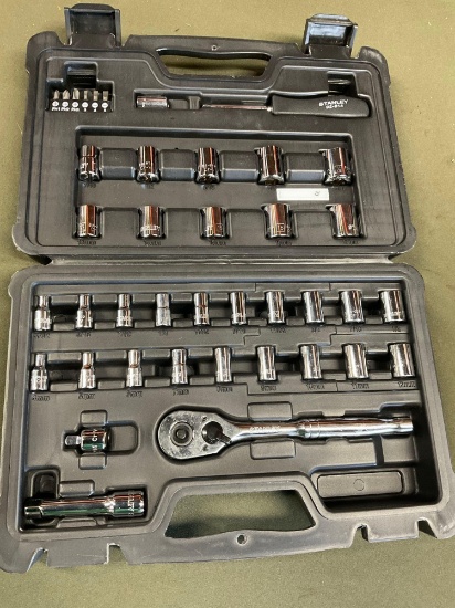 Stanley set