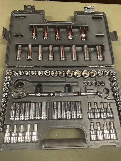 Duralast tool set