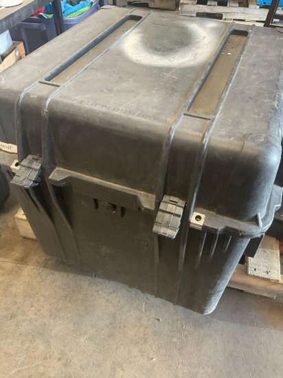 Pelican 0350 20" x 20" x 20" cube case