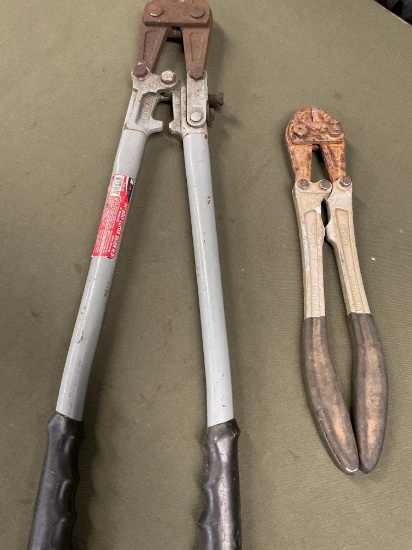 14" & 24"