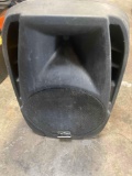 PATRON PRO AUDIO PSH-3200BT PA System, turned on