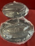 New Kenwood KFC 6966S speakers. 2 pieces