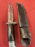Buck 119 USA , 6