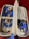 Bovke portable stethoscope