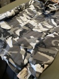 New with tag Rothco M -65 field jacket size small