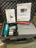 Brisk Heat BRISKAIRSP-1 heat gun system with temperature controller & Pelican case