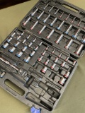 Duralast set missing pieces