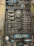 Tool set, missing some pieces