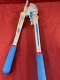 Imperial 370 FH hook alignment, mark tube bender tool
