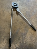 Tube bender tool