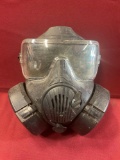 Size S protection gas mask