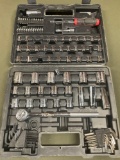 Hyper Tough tool set