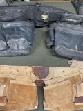 Husky & Sierra tool belt