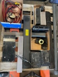 Large lot. Bose, Panasonic, LG, Sony, Monson, electronics & assorted wires