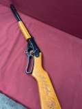 Daisy Red Ryder BB model 1938B