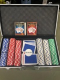 Poker game