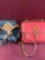 Backpack & bag