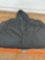 Hooded sleeping jacket/ bag with pockets