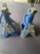 Duralast 2 ton jack stand. 2 pieces