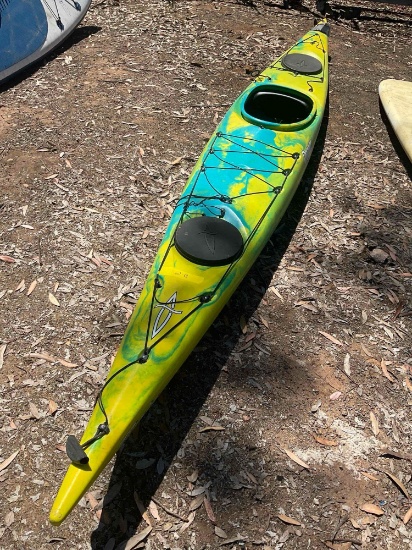 16' Dagger Baja Kayak