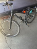 Corsa X21 7 speed bicycle