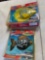 Swim Ways Rainbow Reef & Rainbow Reef mini trigger fish